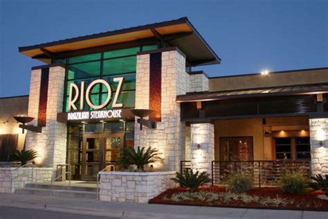 Rioz brazilian steakhouse myrtle beach - Rioz Brazilian Steakhouse offers guests an unparalleled dining experience, served in the spirit of southern Brazilian style cooking. From the moment guests are seated they are …